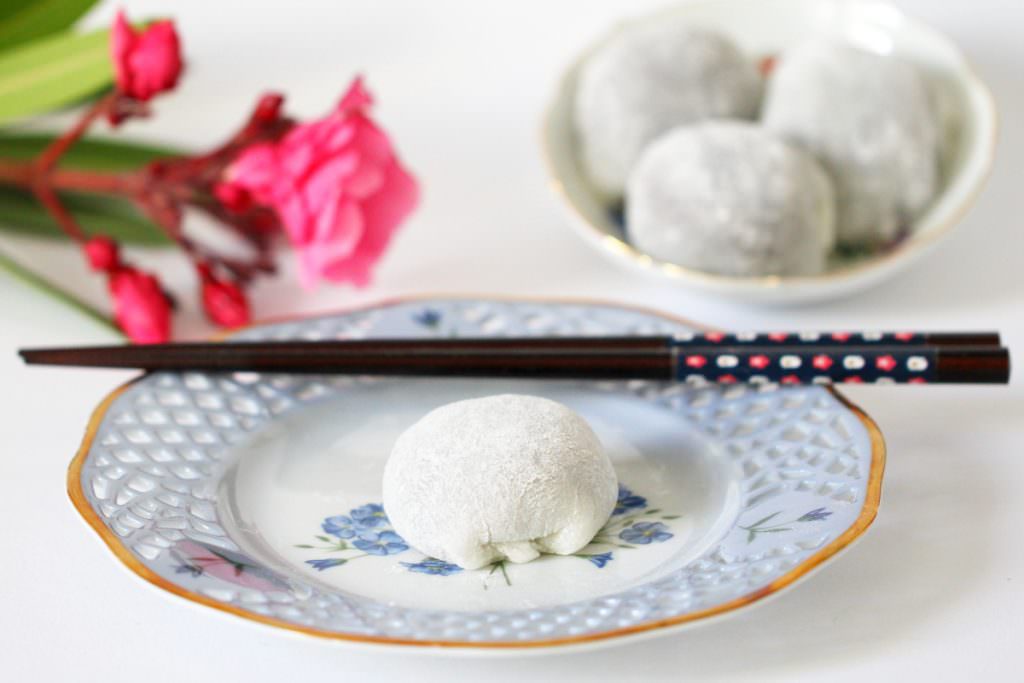 Mochi süße japanische Reiskuchen 7 wichtige Tipps Rezepte