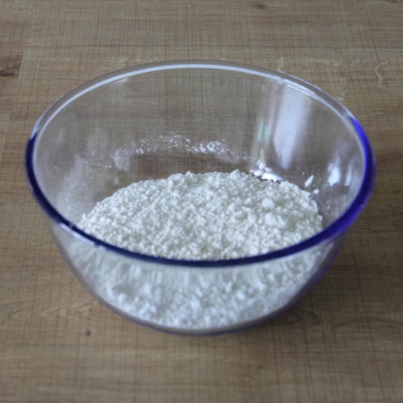 Tempura 3 Schritte, damit japanisches Frittieren gelingt [+ Rezepte]