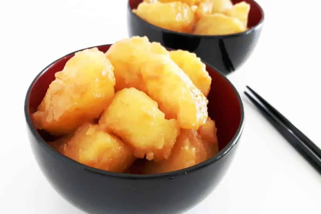 Titelbild_Kartoffeln mit süßem Soja-Butterdressing