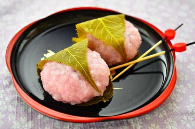 Mochi – süße japanische Reiskuchen [Tipps & Rezepte]