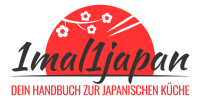 1mal1japan Logo