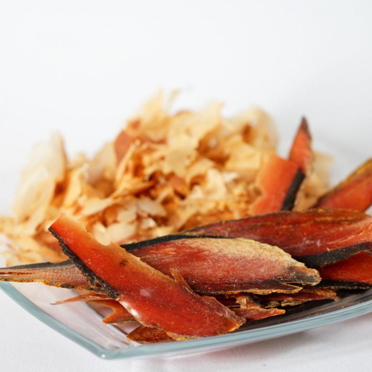 Dashi – Alles, was du über die japanische Brühe wissen musst!