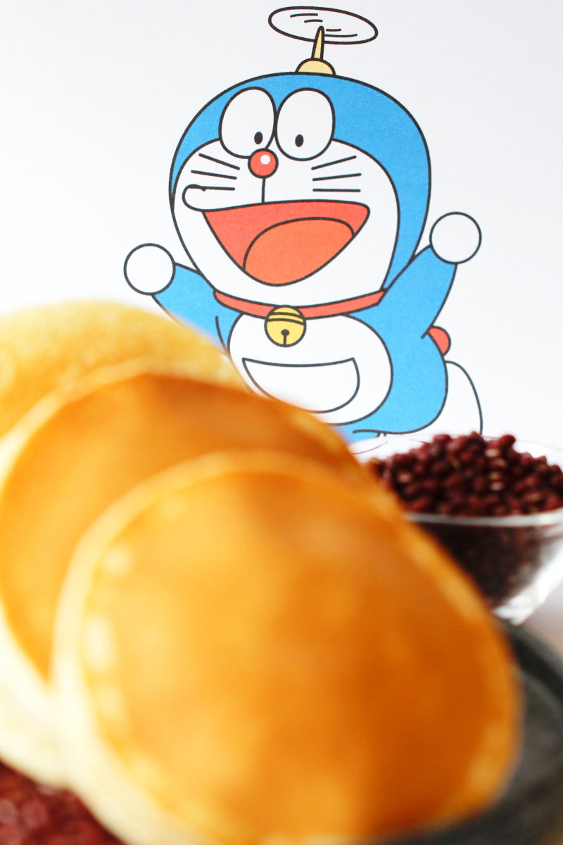 Dorayaki Finde Die Leckerste Fullung Fur 21 Rezept Dorayaki Finde Die Leckerste Fullung Fur 21 Rezept