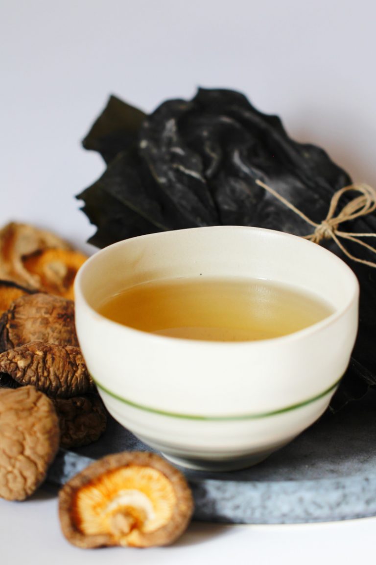 Ramen Brühe, Tare &amp; Topping: Das solltest du wissen [+ Rezepte]