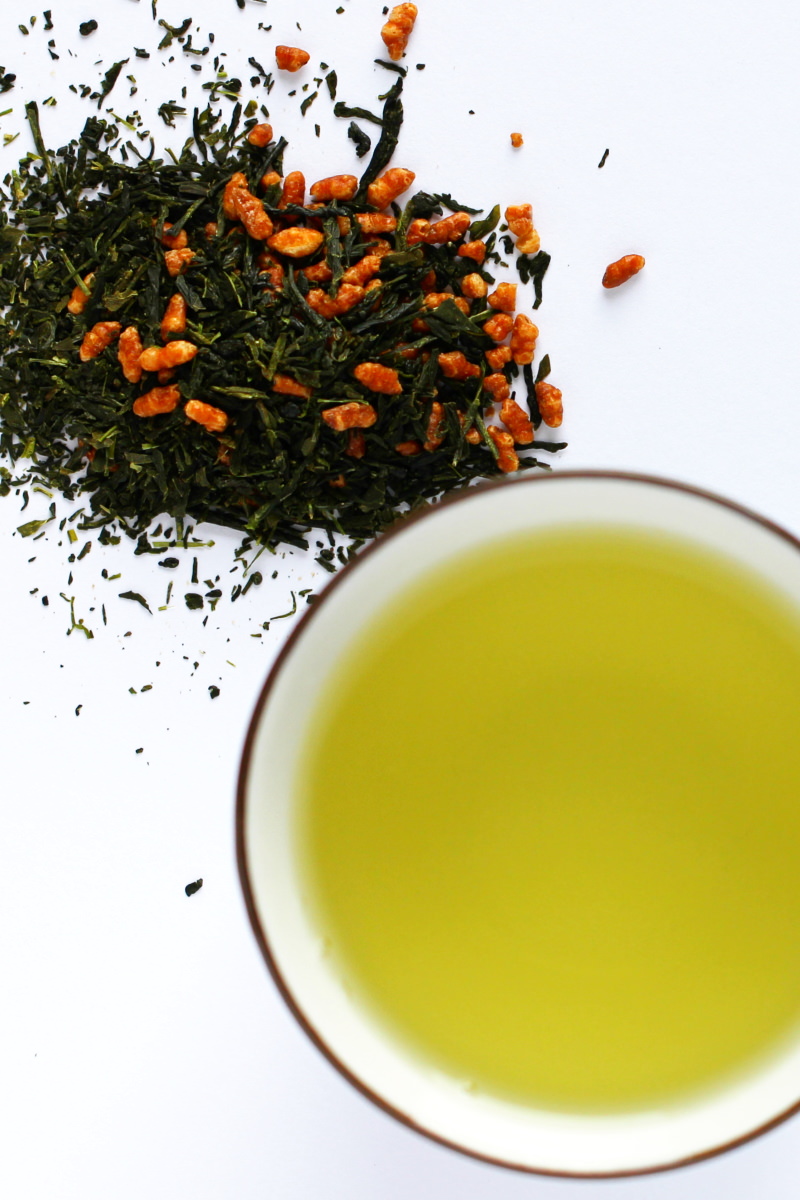Japanischer Tee – 5 Tipps zum gesündesten Getränk aus Japan