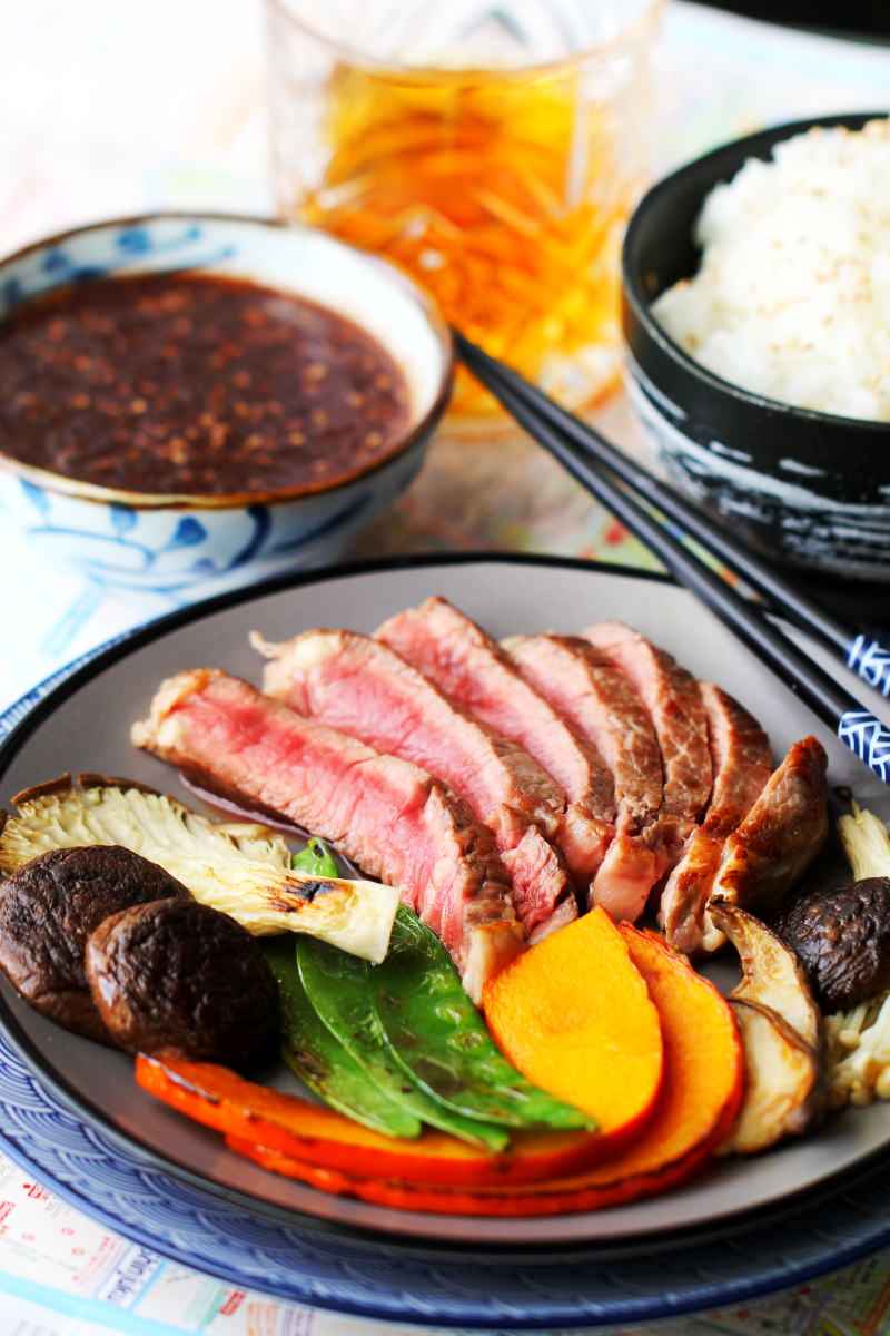 Teppanyaki – 5 Tipps für den japanischen Grill [  Rezepte]