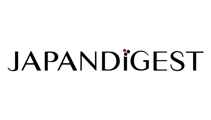 japan digest logo