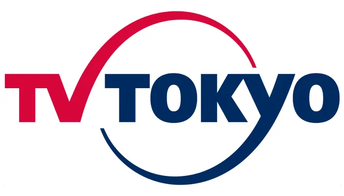 tv tokyo logo