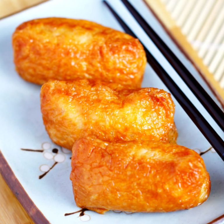 Inari Sushi Passaggio 5 Completato