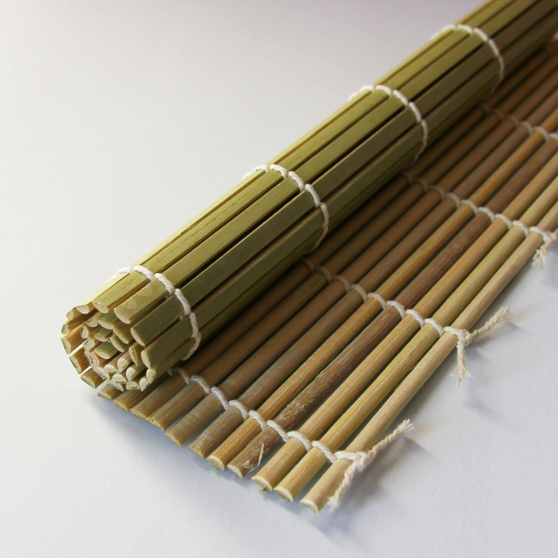 Suhimatte Bambusmatte fuer Sushi