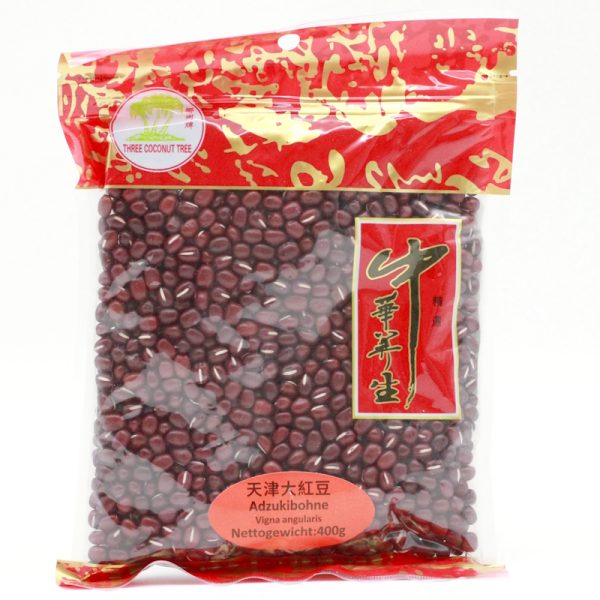 Adzukibohnen