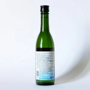 Junmai Sake Nihonshu 375ml (Reiswein), OZEKI