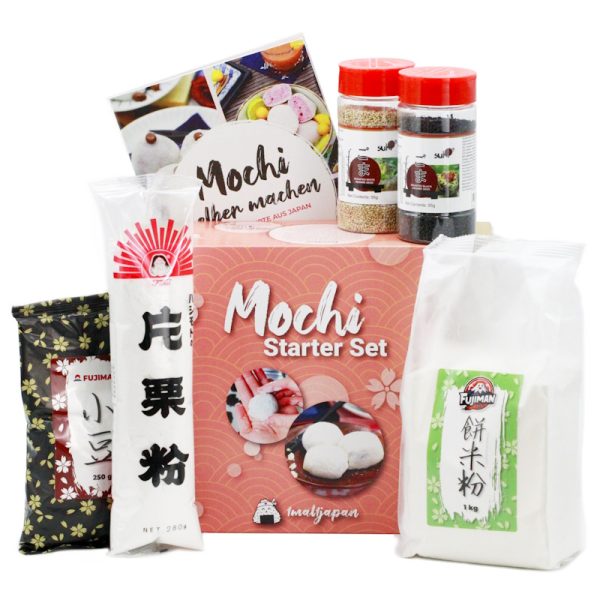 Mochi Kochbox