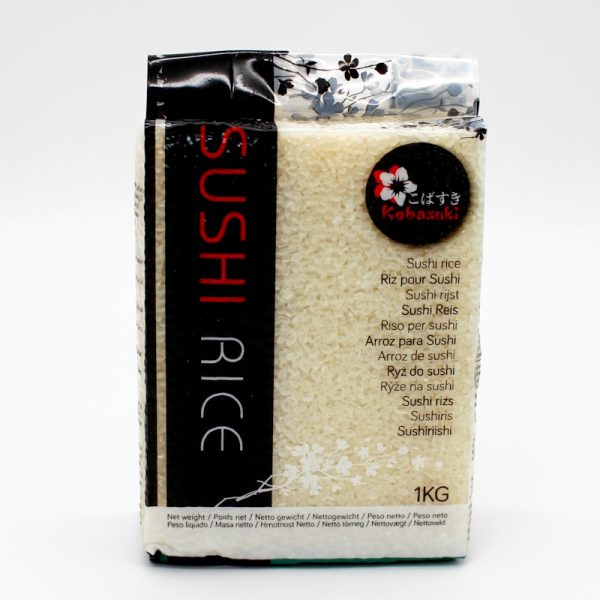 Sushi Reis