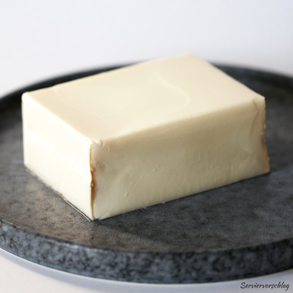 Silken Tofu Firm 349g (Seidentofu), MORI-NU