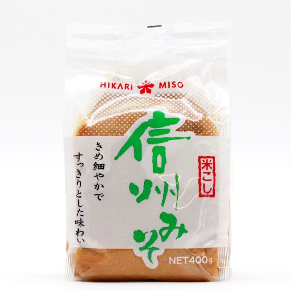 Miso Paste