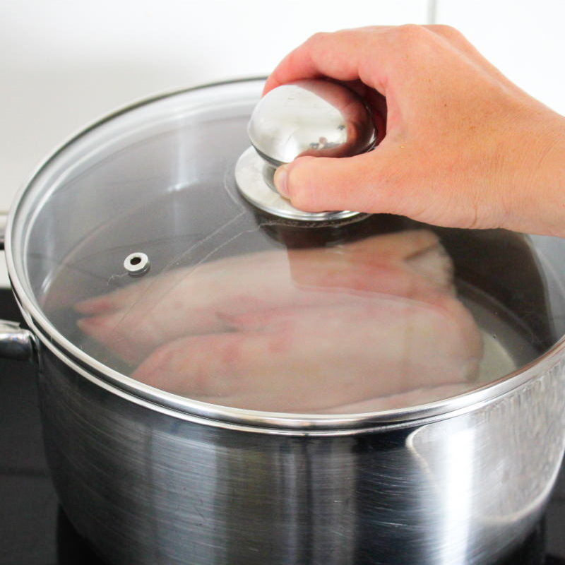 Stinco per il Tonkotsu