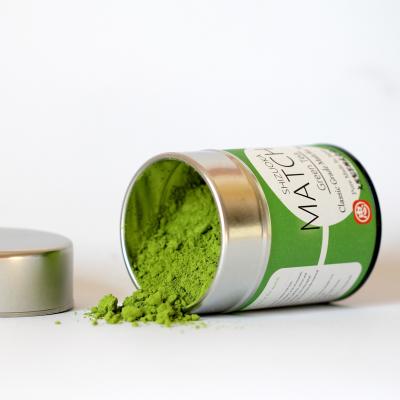 Matcha 30 g – japanisches Grünteepulver für Tee & Küche | Otsuka Seicha