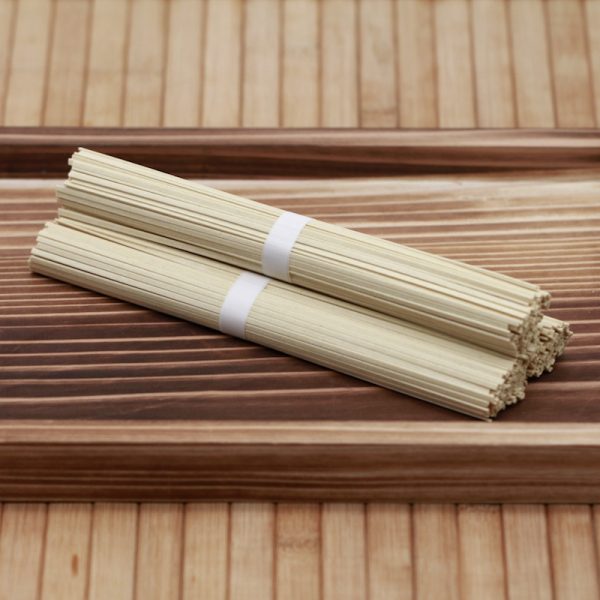 Yakisoba Nudeln 270g (3 Portionen getrocknete Bratnudeln), Hakubaku