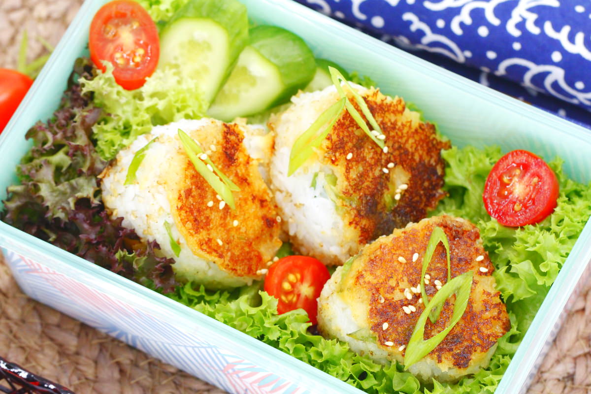 Shigureni Onigiri Mit Rindersteak Ingwer REZEPT 1mal1japan Shigureni Onigiri Mit Rindersteak Ingwer REZEPT 1mal1japan