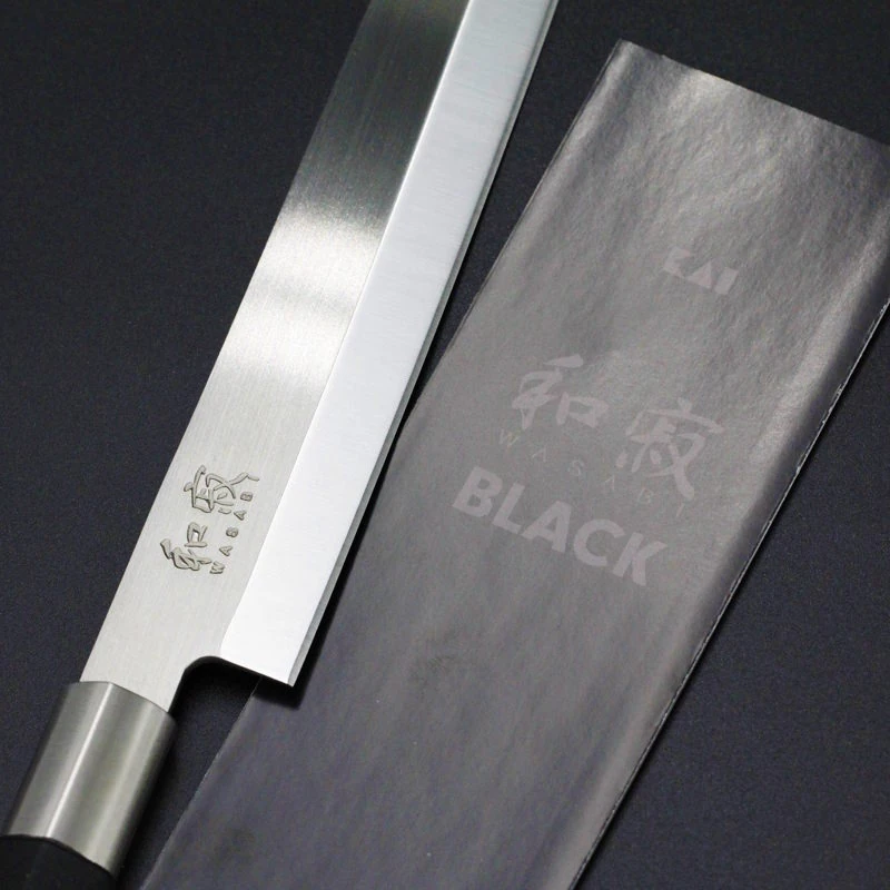 Yanagiba Sushi Messer