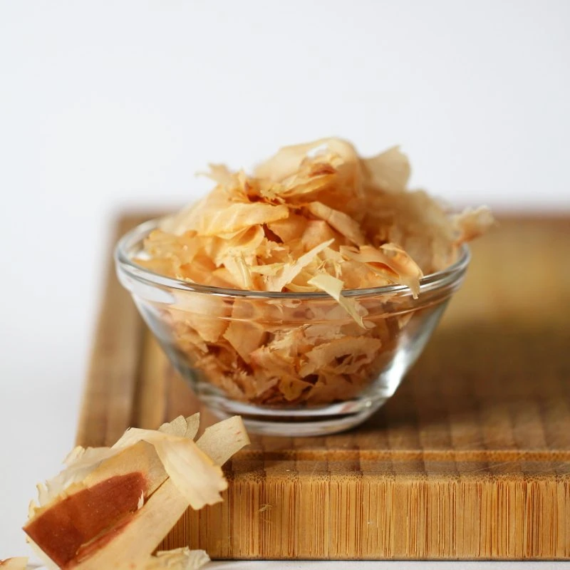 Katsuobushi Usu Kezuri