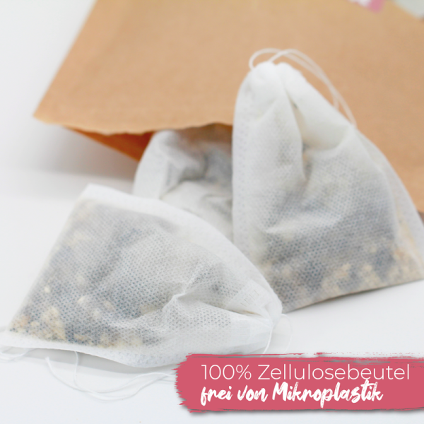 Brodo Dashi in bustine 5 x 8 g (pronto all'uso, vegano, senza glutammato monosodico), Fujiman