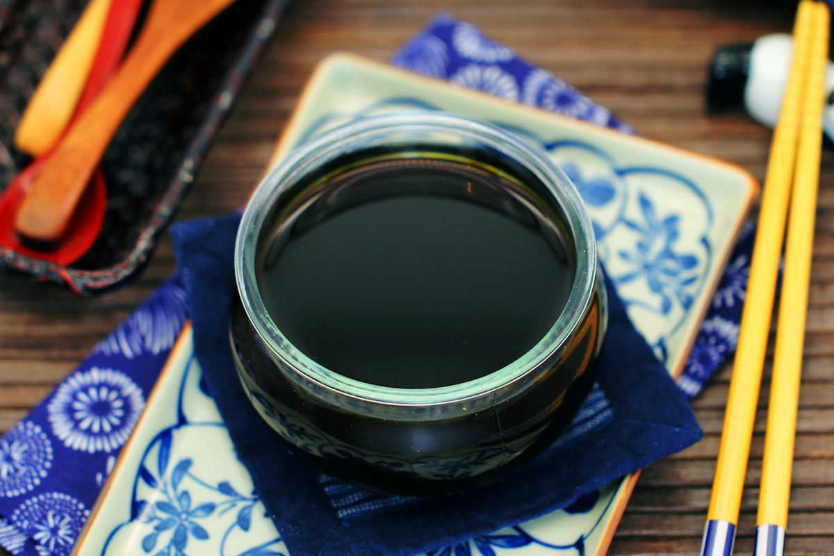 Salsa ponzu – Immagine di copertina