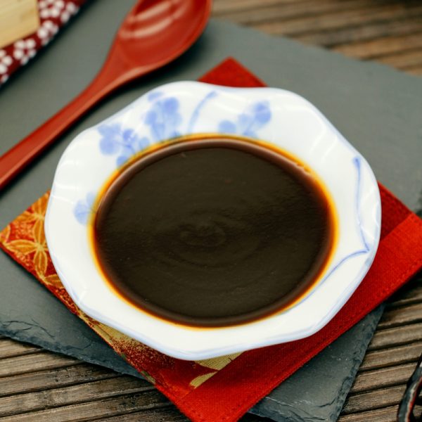 Takoyaki Sauce Fertig