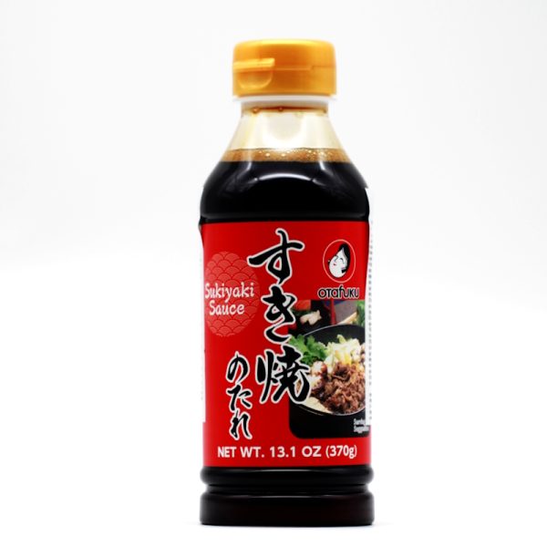 Sukiyaki Sauce