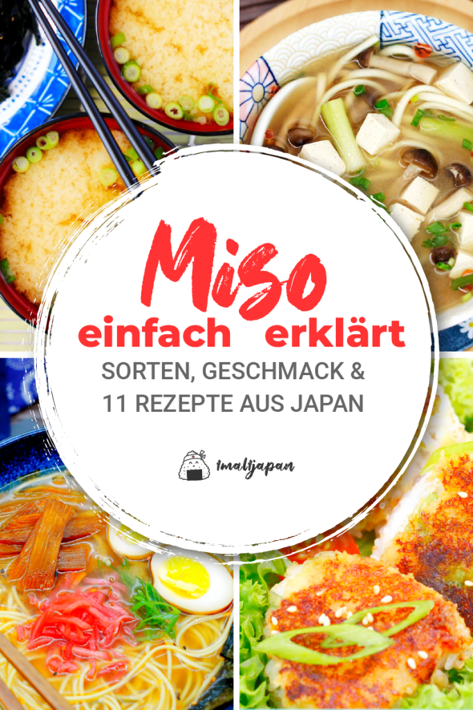 Miso Paste Titelbild lang