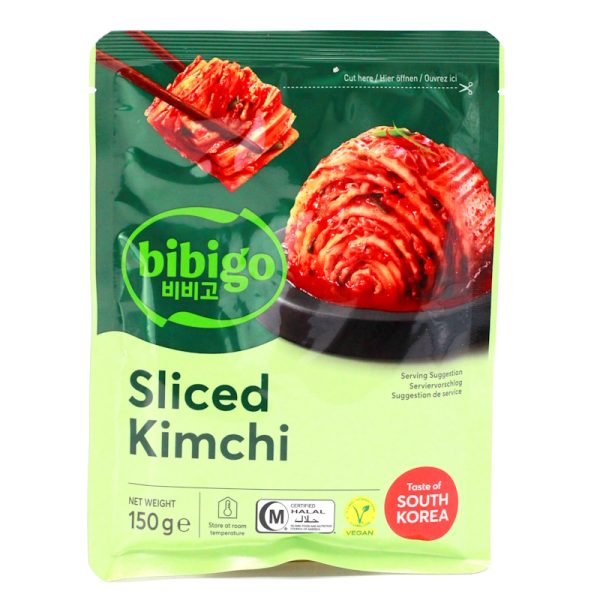 Kimchi