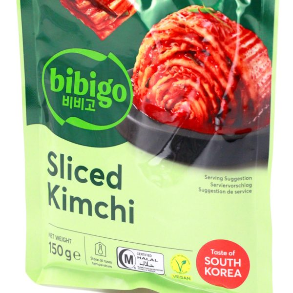 Kimchi Korea