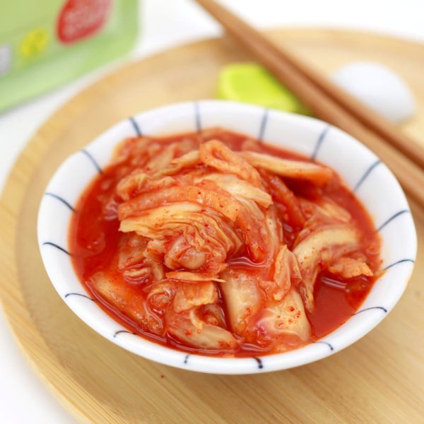 Kimchi