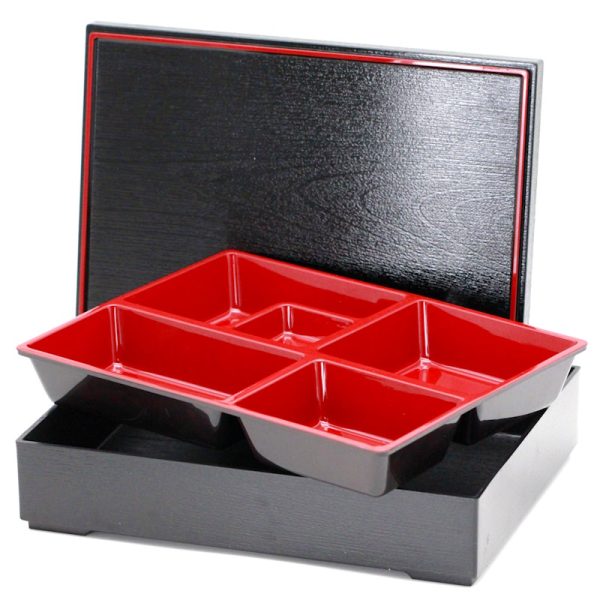 Bentobox