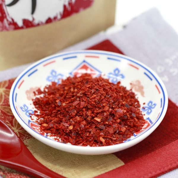Gochugaru