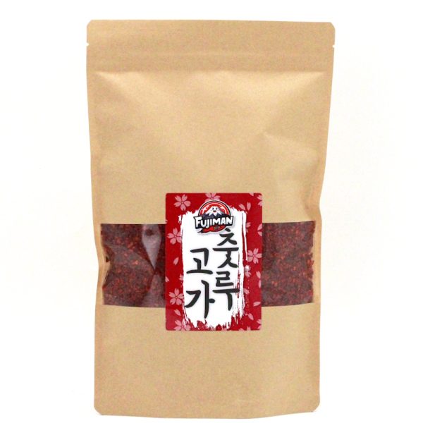 Gochugaru 400g