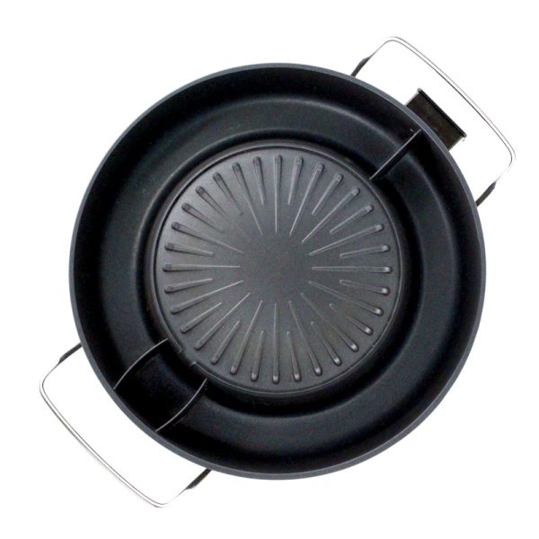 Korean BBQ Grill