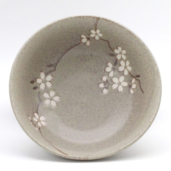 Ramen Schüssel Set „Anemone“