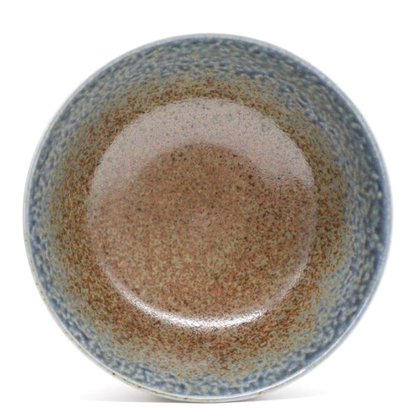 Ramen Schüssel „Ki“ (2er Geschenkset mit Bambus Löffel & Essstäbchen, Ø 22 cm)