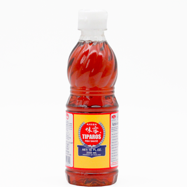 Fischsauce