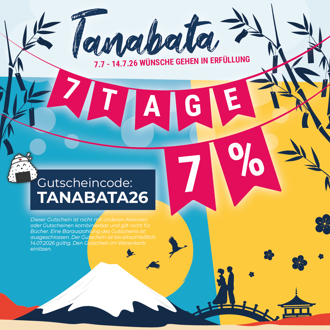 Pop-up Tanabata 26