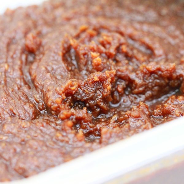 Sendai Spezielle Miso Paste 300g