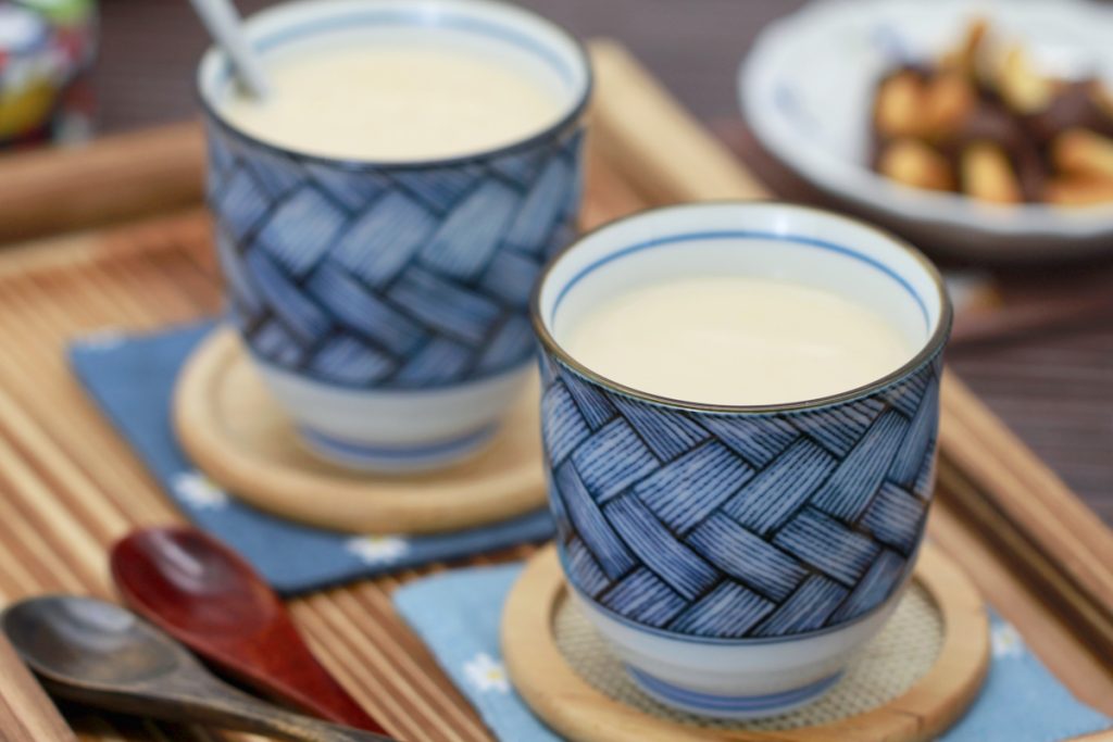 Royal Milk Tea Titelbild